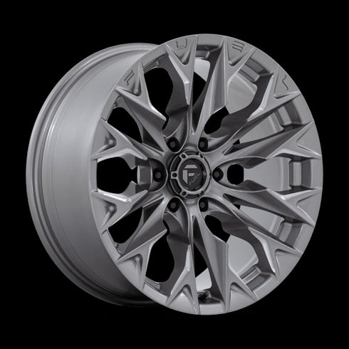 Fuel 20X9 6/139.7 +1 D806 FLAME - IDB WA